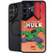 Marvel Classic Comics The Incredible Hulk Galaxy S25 Kickstand Case